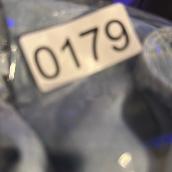 Cloth & Stone Womens Romper M Chambray Blue Soft Tencel Denim Look - Picture 8 of 8